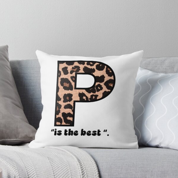 Item preview, Letter P designed and sold by Ticklecoloring.