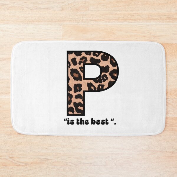 Item preview, Letter P designed and sold by Ticklecoloring.