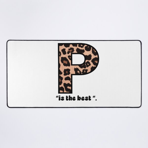 Item preview, Letter P designed and sold by Ticklecoloring.