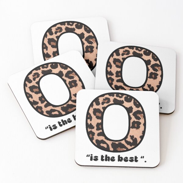 Item preview, Letter O designed and sold by Ticklecoloring.