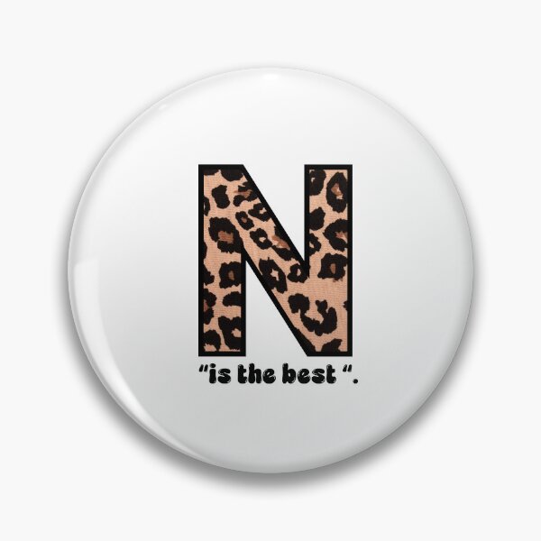 Item preview, Letter N designed and sold by Ticklecoloring.