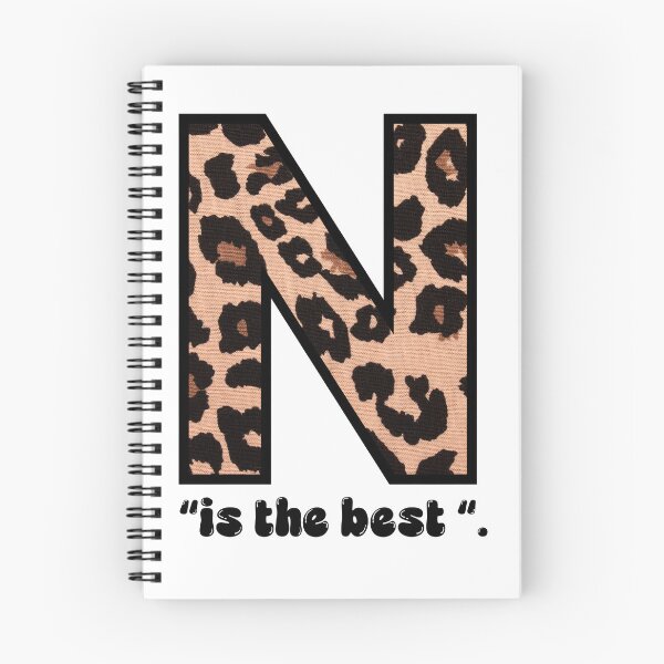 Item preview, Letter N designed and sold by Ticklecoloring.