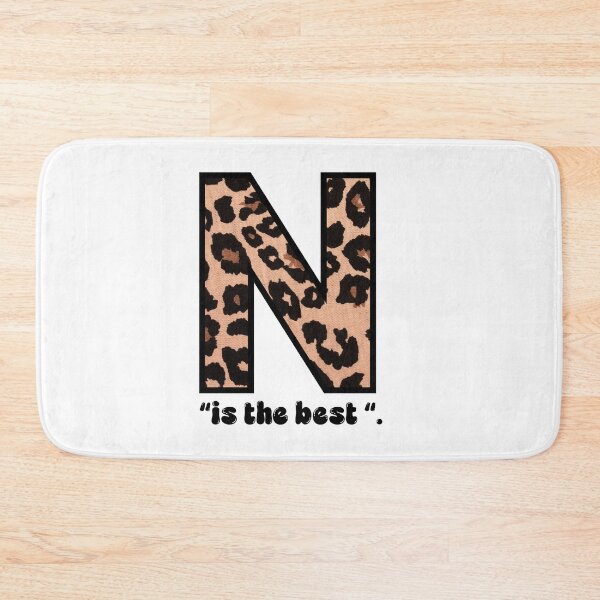 Item preview, Letter N designed and sold by Ticklecoloring.