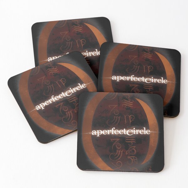 Item preview, Dark Symbolic Design with Intricate Lettering designed and sold by therapong.