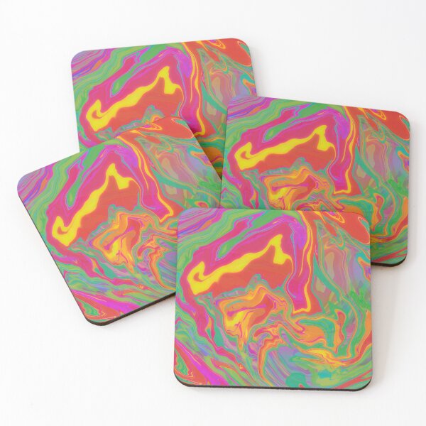Item preview, Abstract Waves - 2 designed and sold by KedulArt.