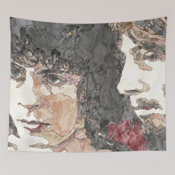 Item preview, 1968 Tyrannosaurus Rex Marc Bolan Steve Peregrine Took designed and sold by MichaelfmART.