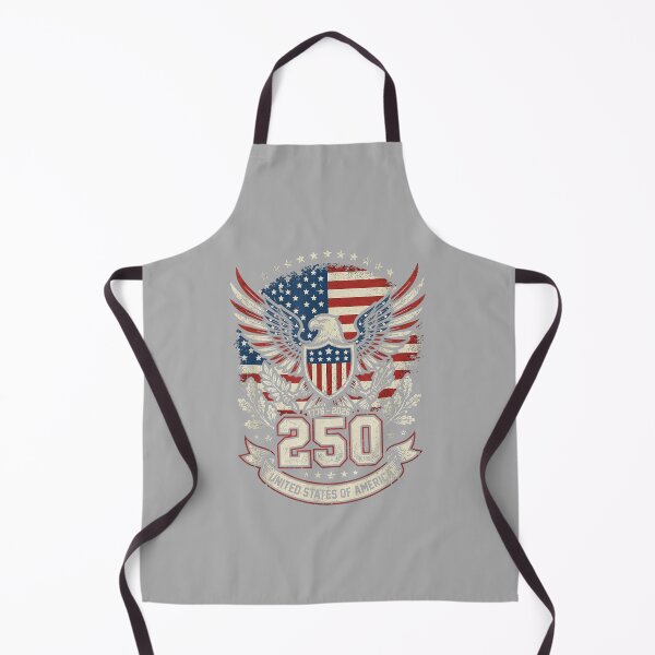 Item preview, Patriotic 250 Years USA 250 Anniversary American 4th of July designed and sold by ArleneRowe.