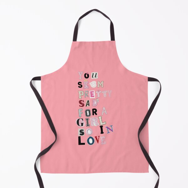 Item preview, You seem quite sad for a girl so in love designed and sold by YChangShop.