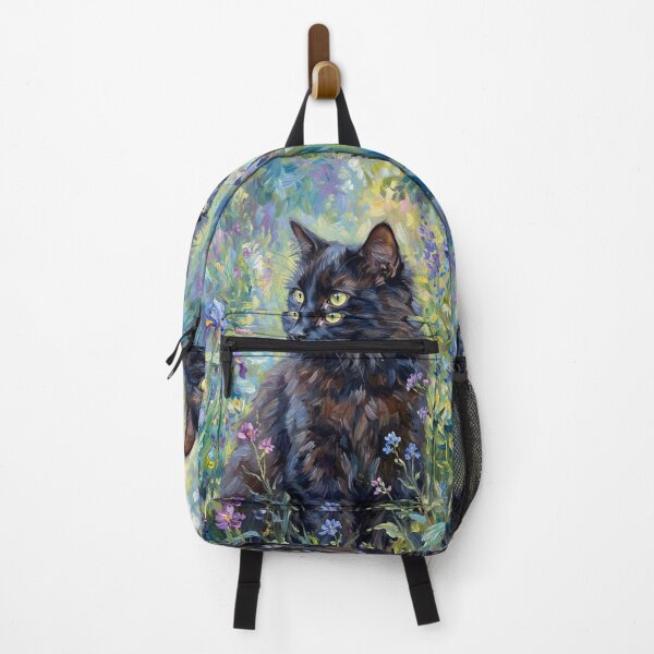 Item preview, Black Cat designed and sold by Aureluxe.