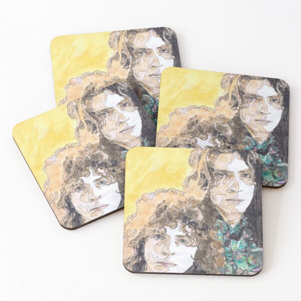 Item preview, 1971 T.REX Marc Bolan Mickey Finn designed and sold by MichaelfmART.