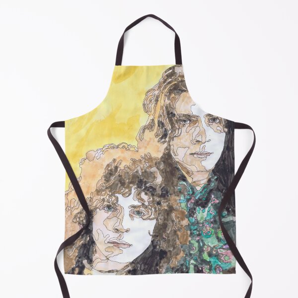 Item preview, 1971 T.REX Marc Bolan Mickey Finn designed and sold by MichaelfmART.