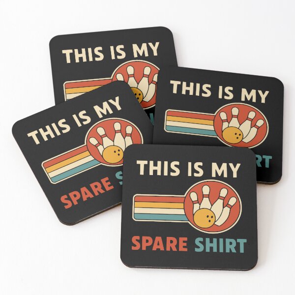 Item preview, funny bowling quote bowling quotes designed and sold by kiakuki.