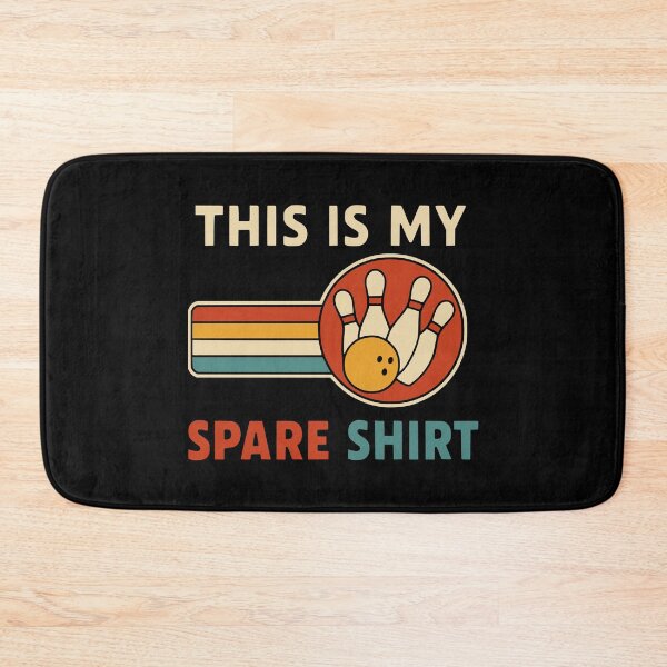 Item preview, funny bowling quote bowling quotes designed and sold by kiakuki.