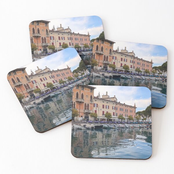 Item preview, Colorful Compact Disc mPortuguese Streets designed and sold by Heerwhiteshirt.