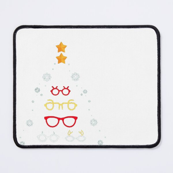 Item preview, Oh Optometree Christmas Optometry Pun designed and sold by icm4639.