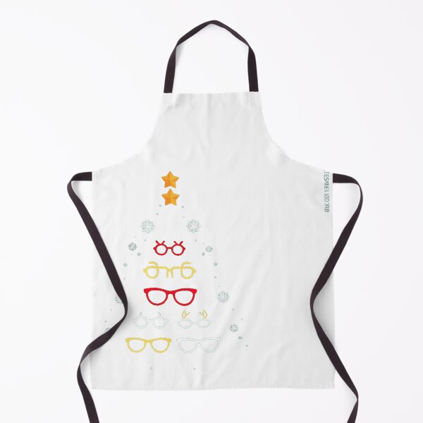 Item preview, Oh Optometree Christmas Optometry Pun designed and sold by icm4639.