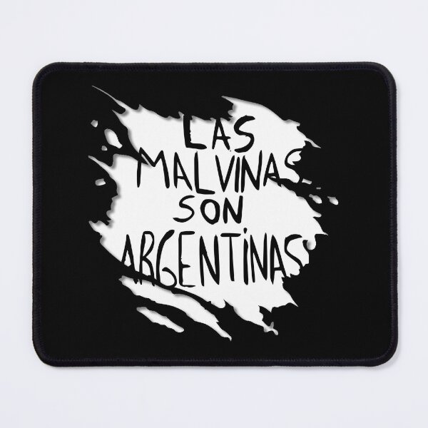 Item preview, Las Malvinas Son Argentinas - Torn Shirt Effect | Argentina Flag & Pride designed and sold by frikybomb.