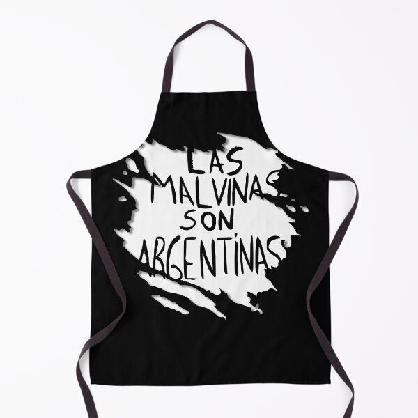 Item preview, Las Malvinas Son Argentinas - Torn Shirt Effect | Argentina Flag & Pride designed and sold by frikybomb.