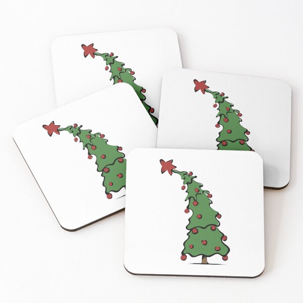 Item preview, Christmas tree designed and sold by Flag75.