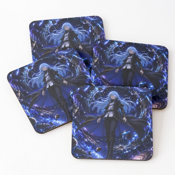 Item preview, Rimuru designed and sold by jinwooo.
