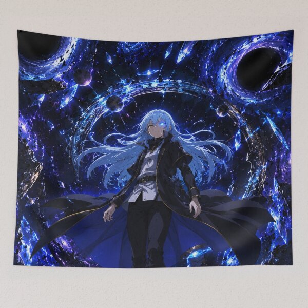 Item preview, Rimuru designed and sold by jinwooo.