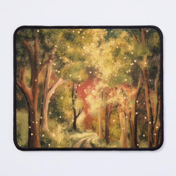 Item preview, Firefly Twilight designed and sold by Lois  Bryan.