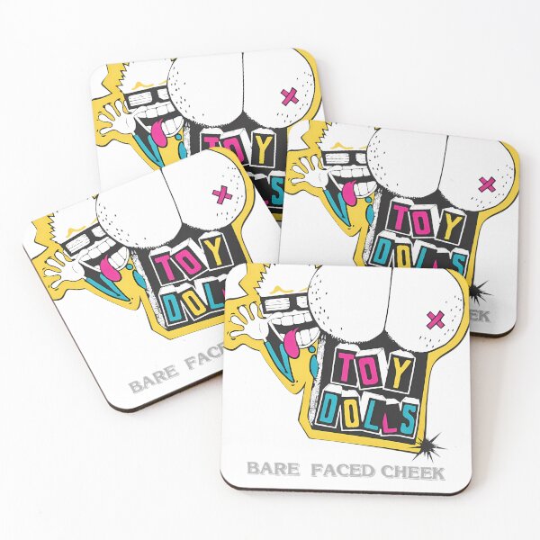 Item preview, Irreverent Cheek Graphic Band Style designed and sold by karlandosmani.