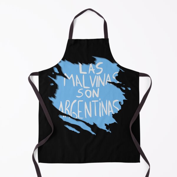 Item preview, Las Malvinas Son Argentinas - Torn Shirt Effect | Argentina Flag & Pride Albiceleste designed and sold by frikybomb.