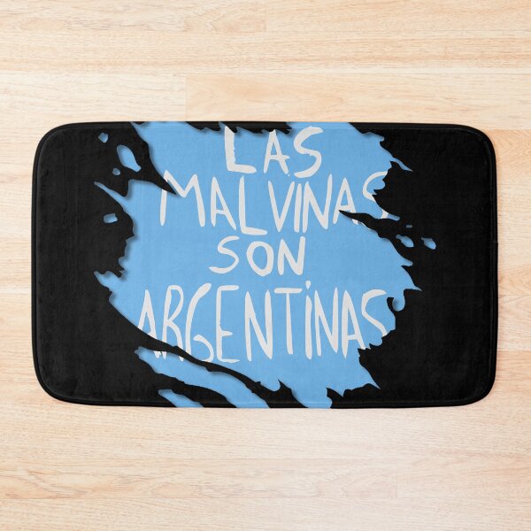 Item preview, Las Malvinas Son Argentinas - Torn Shirt Effect | Argentina Flag & Pride Albiceleste designed and sold by frikybomb.