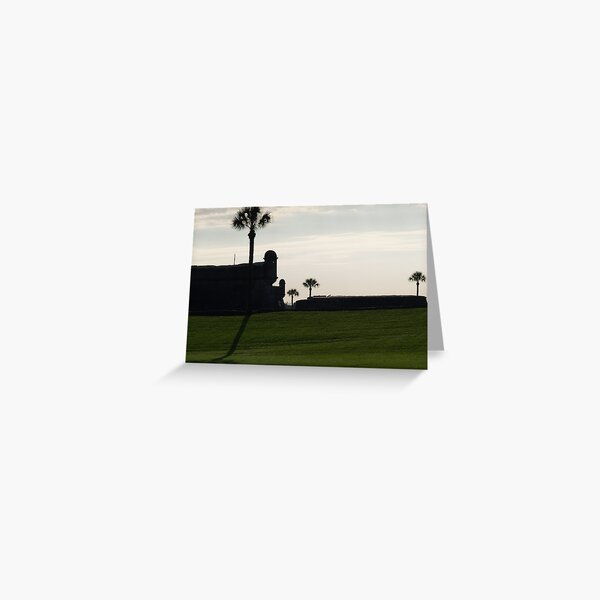 Item preview, The Castillo de San Marcos  designed and sold by BobJohnson.