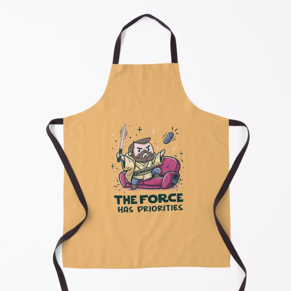 Item preview, Star Wars Jedi Using The Force Productively designed and sold by trashpanda_shop.