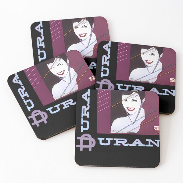 Item preview, durans durans rio Album designed and sold by karlandosmani.
