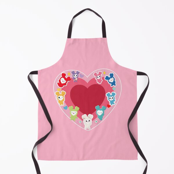 Item preview, TWICE Lovelys designed and sold by YChangShop.