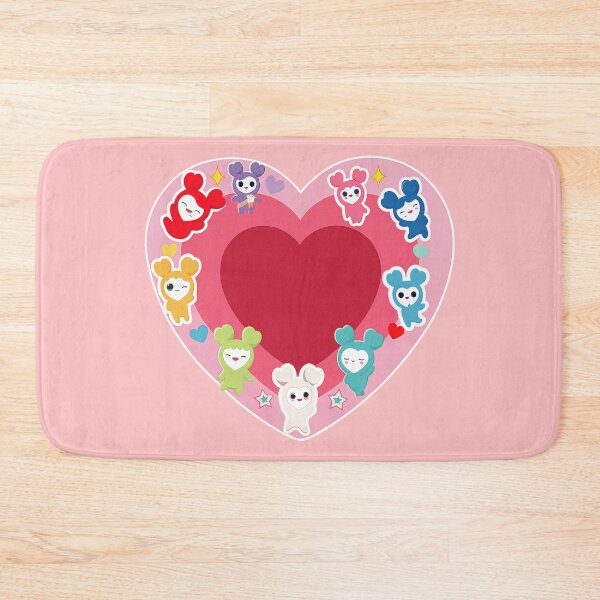 Item preview, TWICE Lovelys designed and sold by YChangShop.