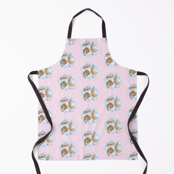 Item preview, Pastry Cats designed and sold by lilanxietychan.