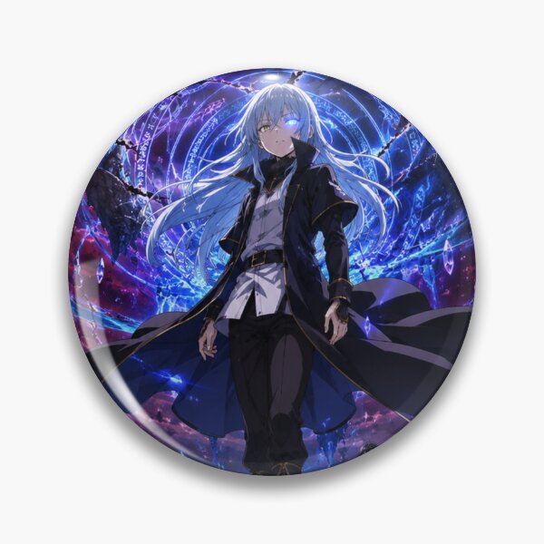 Item preview, Rimuru designed and sold by jinwooo.