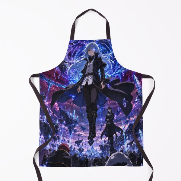 Item preview, Rimuru designed and sold by jinwooo.
