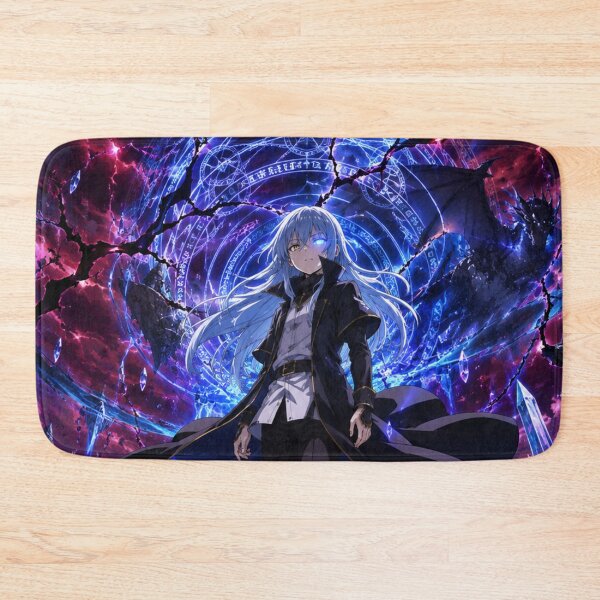 Item preview, Rimuru designed and sold by jinwooo.
