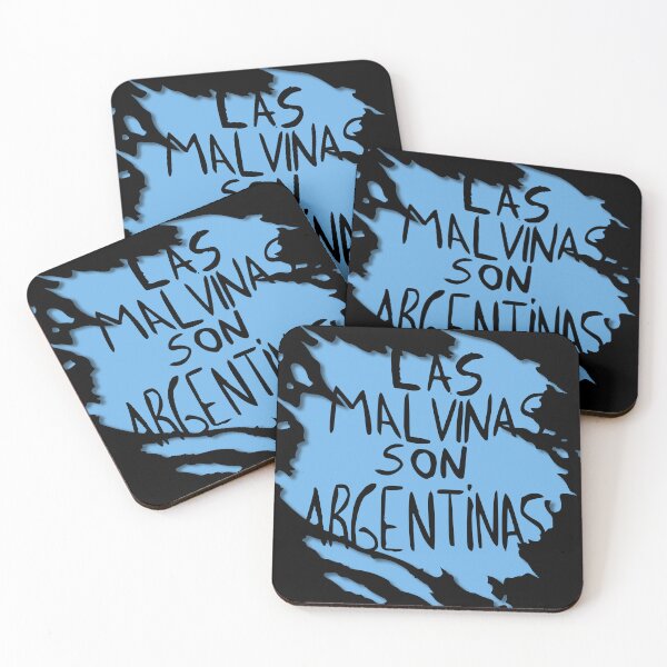 Item preview, Las Malvinas Son Argentinas - Torn Shirt Effect | Argentina Flag & Pride Celeste designed and sold by frikybomb.