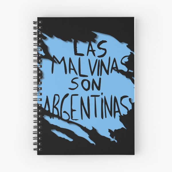 Item preview, Las Malvinas Son Argentinas - Torn Shirt Effect | Argentina Flag & Pride Celeste designed and sold by frikybomb.