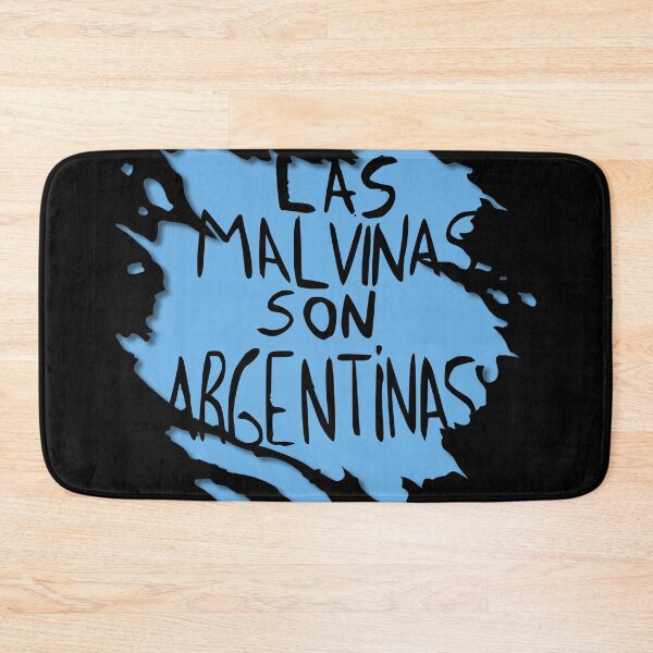 Item preview, Las Malvinas Son Argentinas - Torn Shirt Effect | Argentina Flag & Pride Celeste designed and sold by frikybomb.