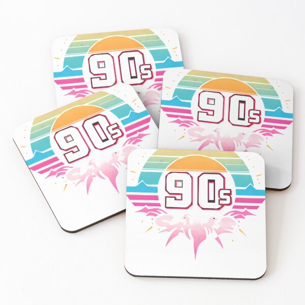 Item preview, Retro 90s Sunset Vibes  designed and sold by juranimkhazmir.