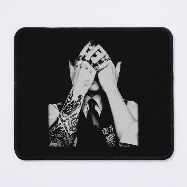 Item preview, Jungkook Hand Tattoo Vintage designed and sold by GamJofop.