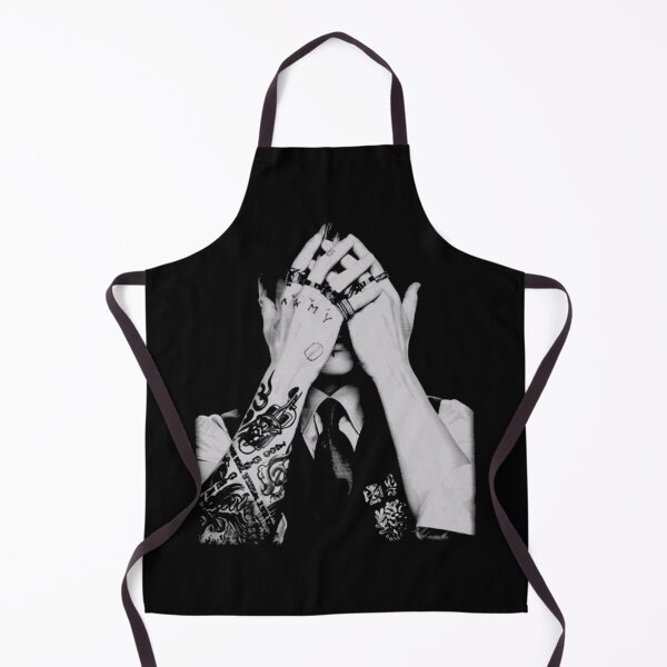 Item preview, Jungkook Hand Tattoo Vintage designed and sold by GamJofop.
