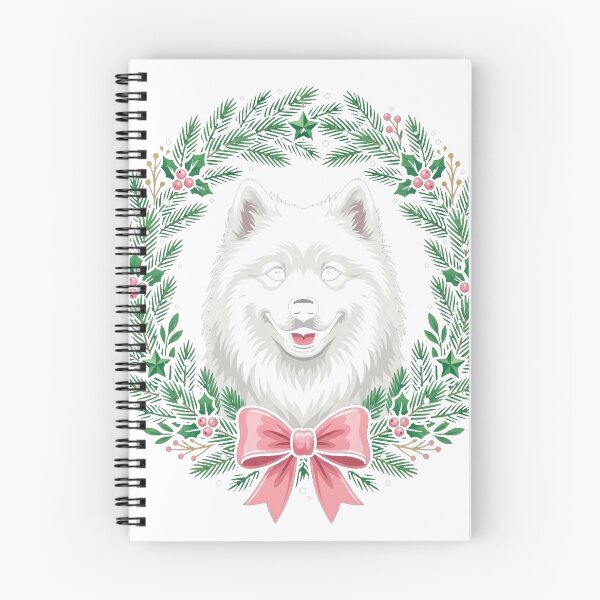 Item preview, Samoyed Dog Retro Vintage Classic T-Shirt designed and sold by dDariaallofthat.