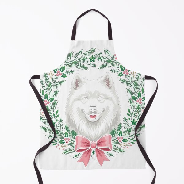 Item preview, Samoyed Dog Retro Vintage Classic T-Shirt designed and sold by dDariaallofthat.