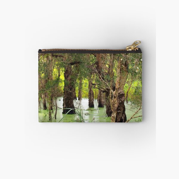 Item preview, Paper Bark Wetlands  designed and sold by W E NIXON  PHOTOGRAPHY.