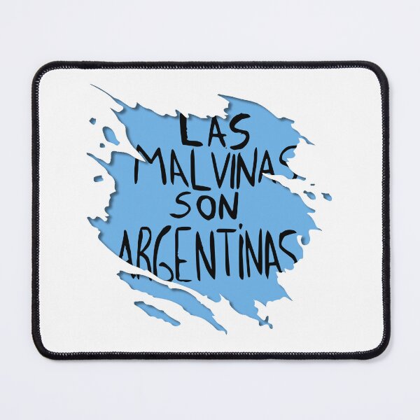 Item preview,  Las Malvinas Son Argentinas - Torn Shirt Effect | Argentina Flag & Pride  v2 designed and sold by frikybomb.