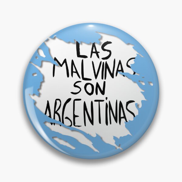 Item preview, Las Malvinas Son Argentinas - Torn Shirt Effect | Argentina Flag & Pride v3 designed and sold by frikybomb.