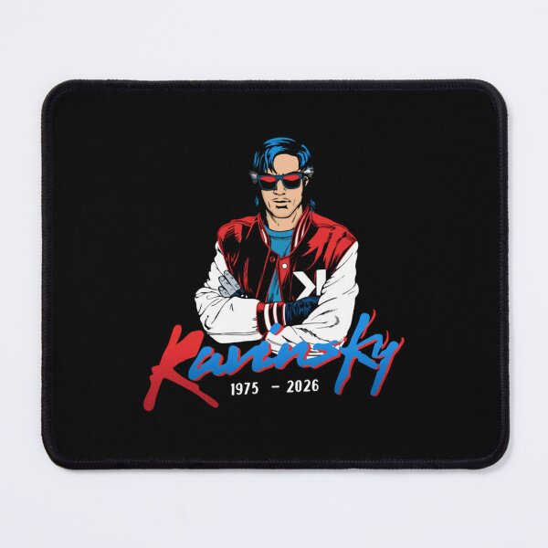 Item preview, Kavinsky R.I.P designed and sold by GamJofop.